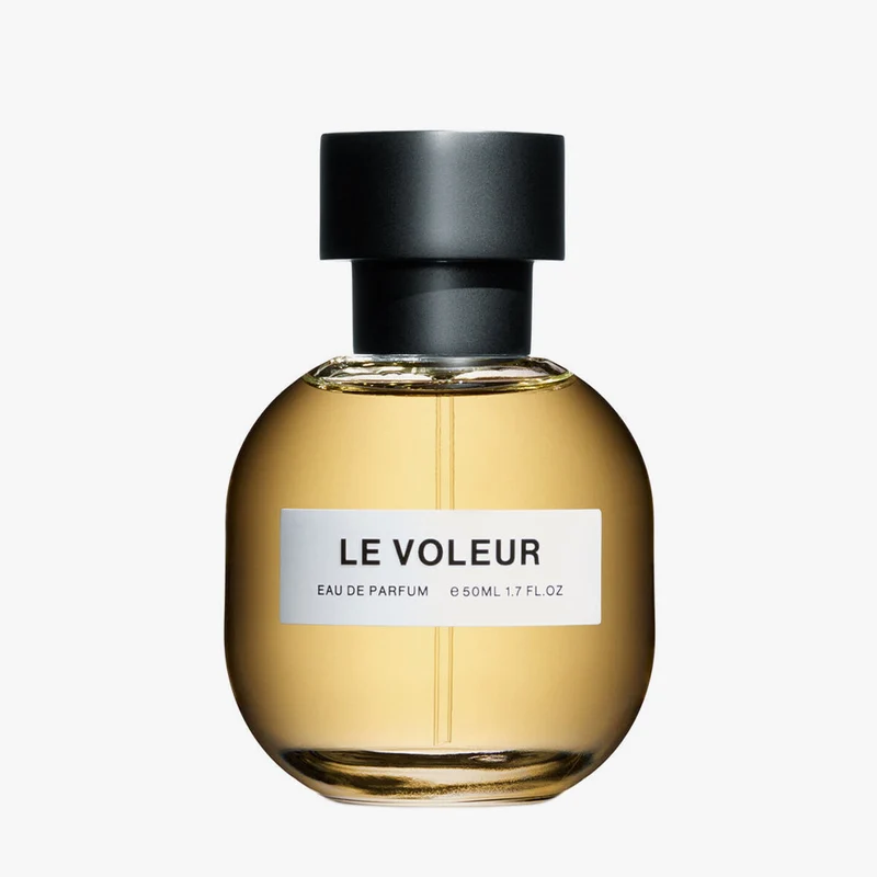 Le Voleur – Eau de Parfum – 50ml