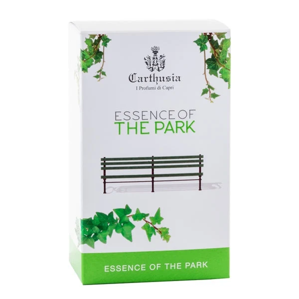 Carthusia - Essence of the Park