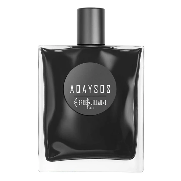 Pierre Guillaume - Black Collection - Aqaysos