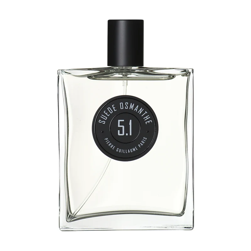 Pierre Guillaume - Suede Osmanthe No.5.1