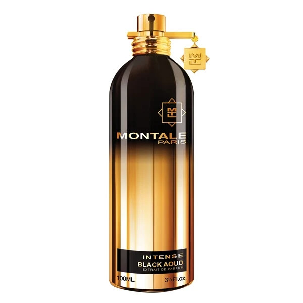Montale - Intense Black Aoud