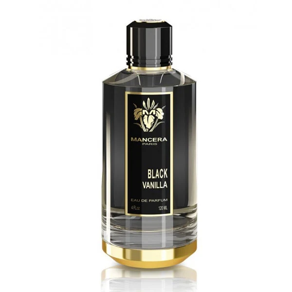 Mancera - Black Vanilla