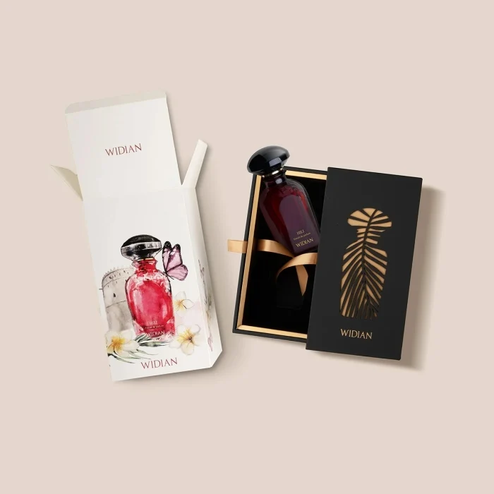 Widian - Velvet Collection - Hili