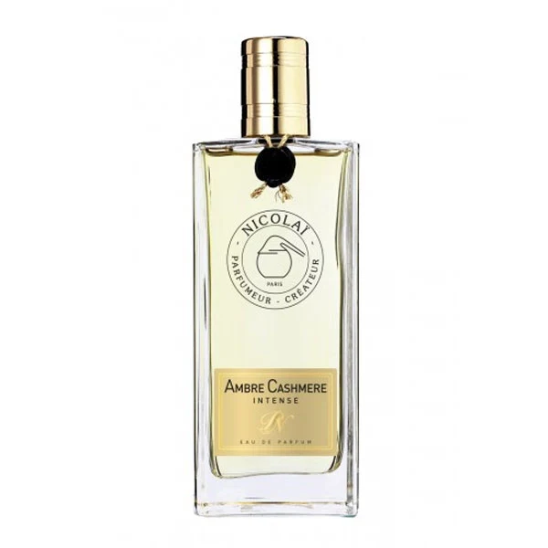 Nicolaï - Ambre Cashmere Intense