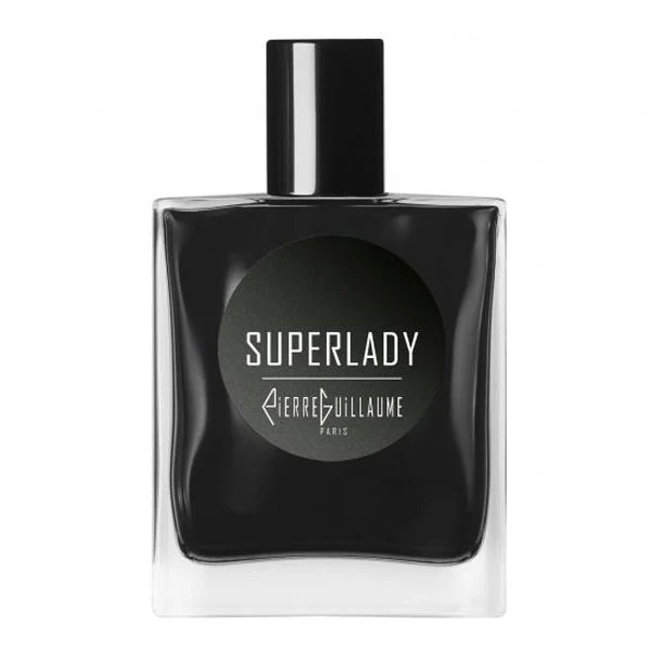 Pierre Guillaume - Black Collection - Superlady
