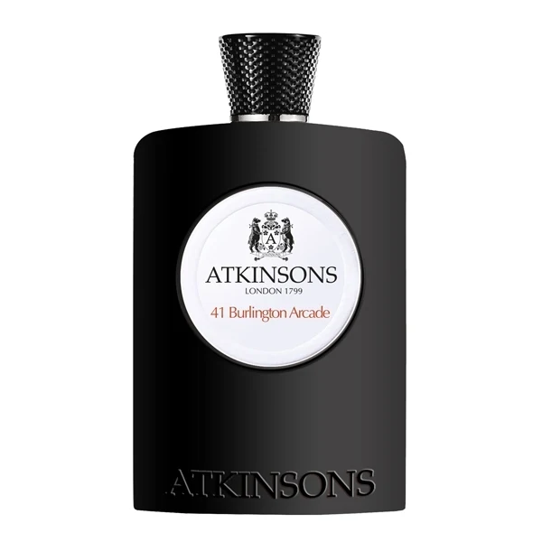 Atkinsons 1799 - 41 Burlington Arcade