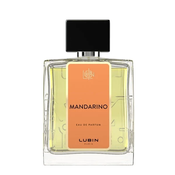 Lubin - Collection Evocations - Mandarino