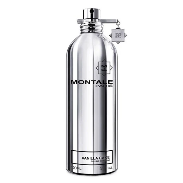 Montale - Vanilla Cake
