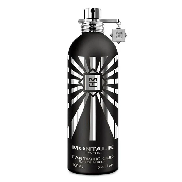 Montale - Fantastic Oud