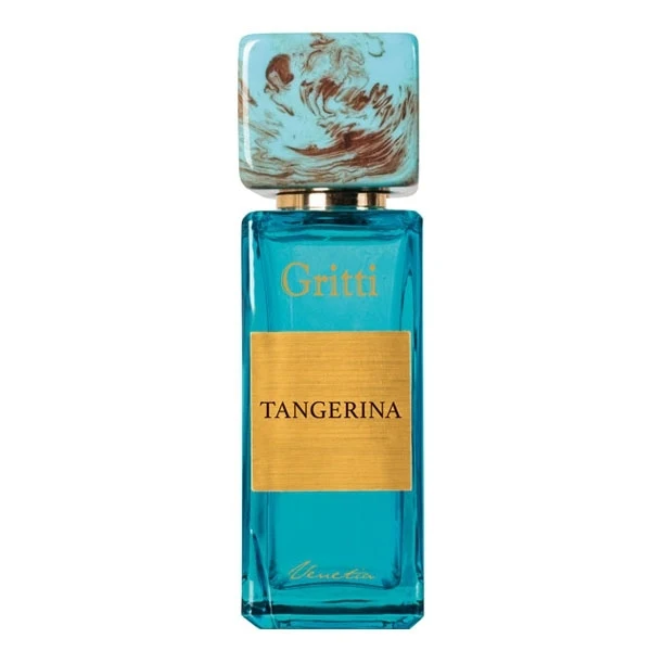 Gritti - Smaragd Collection - Tangerina