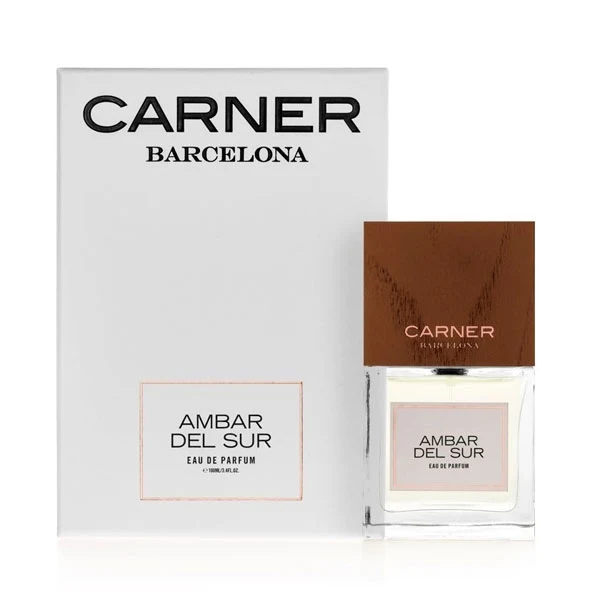 Carner Barcelona - History Collection - Ambar del Sur
