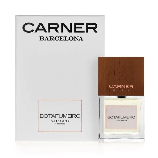 Carner Barcelona - History Collection - Botafumeiro