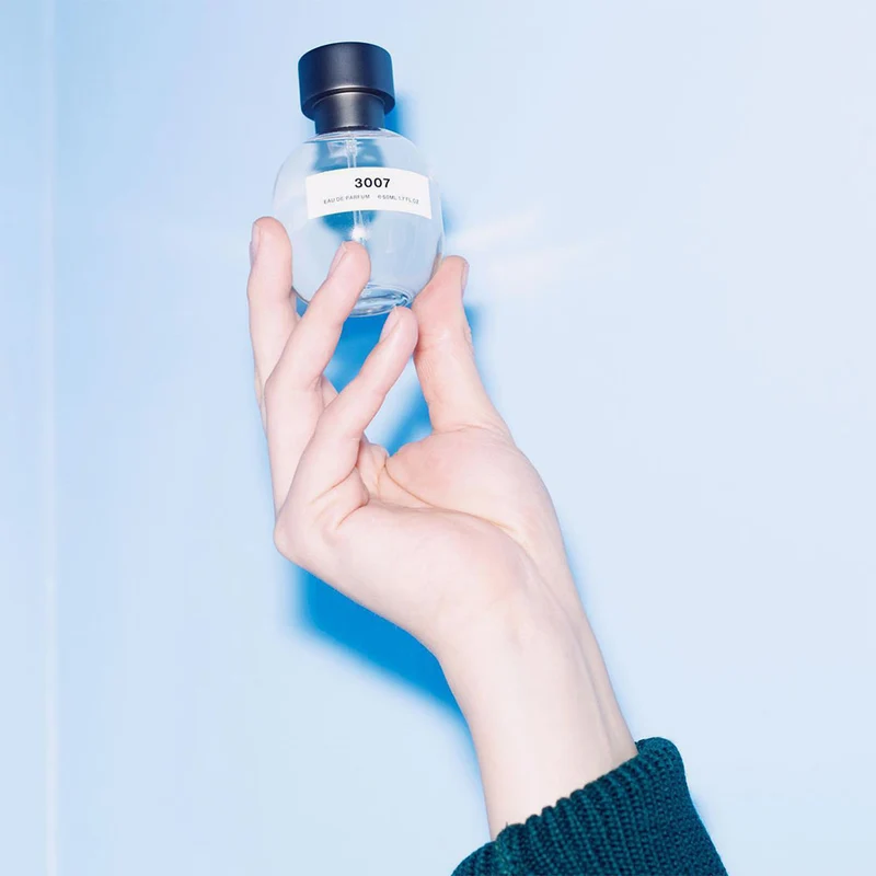 3007 – Eau de Parfum – 50ml