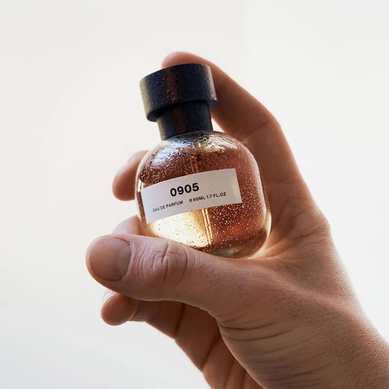 0905 – Eau de Parfum – 50ml