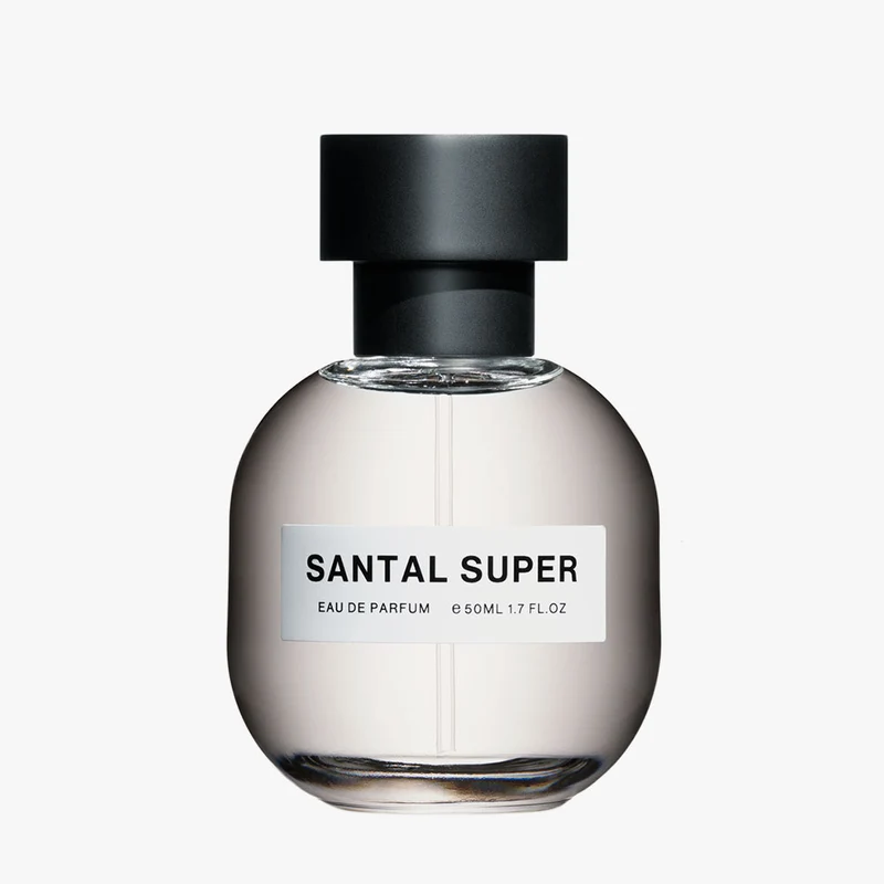 Santal Super – Eau de Parfum – 50ml