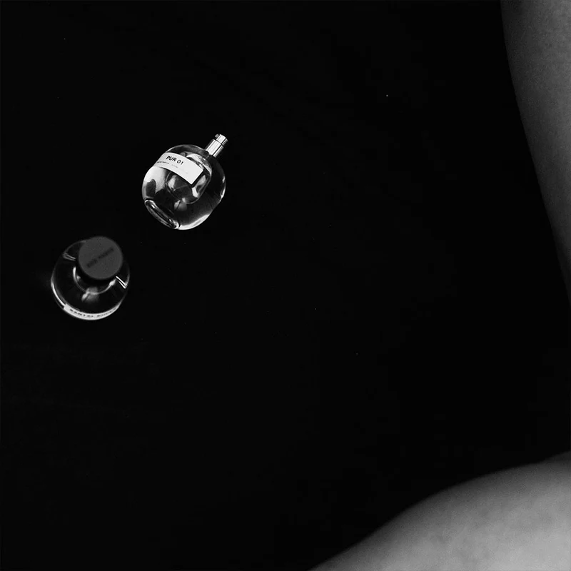 Pur 01 – Eau de Parfum – Sample