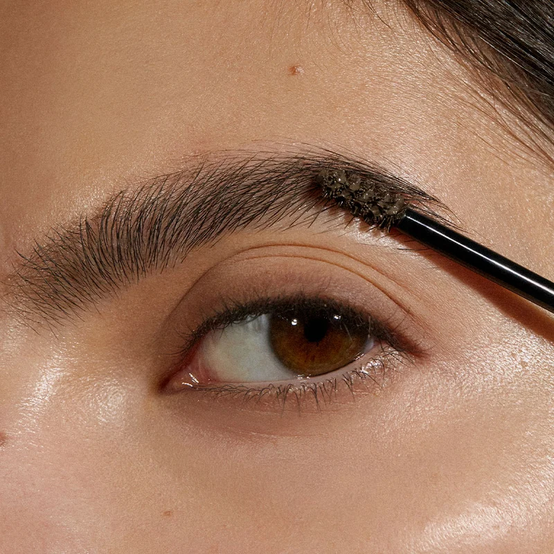Grow & Fix Tinted Brow Gel – Ash Brown