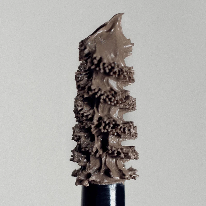 Grow & Fix Tinted Brow Gel – Frosty Taupe