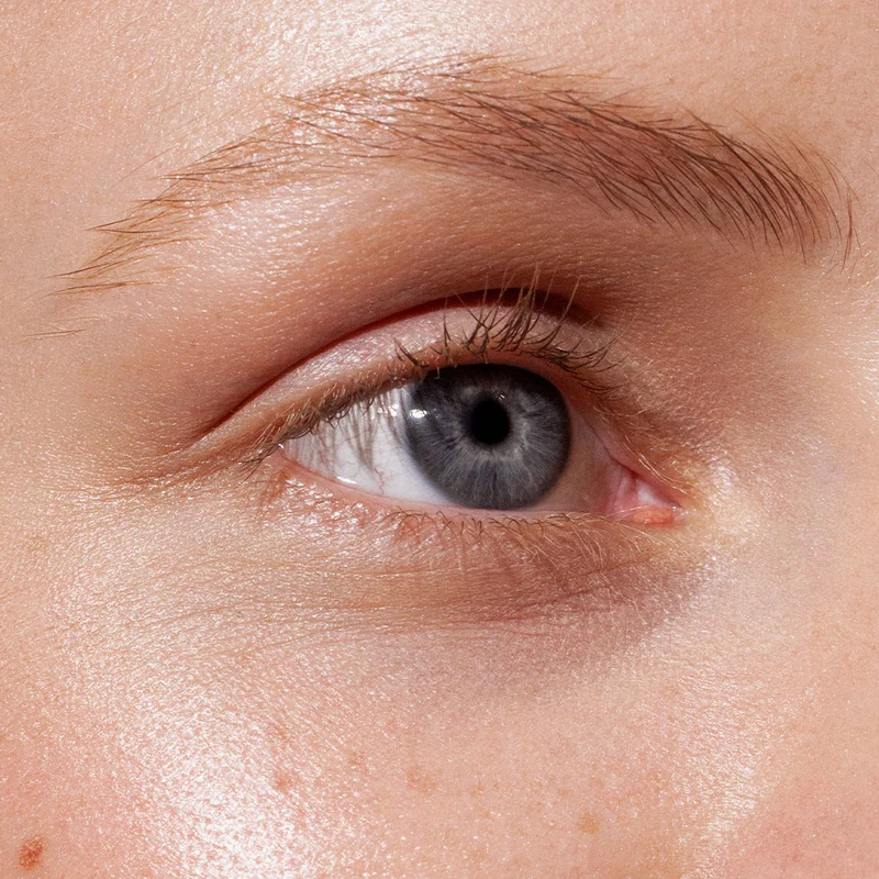 Grow & Fix Tinted Brow Gel – Smoky Blonde