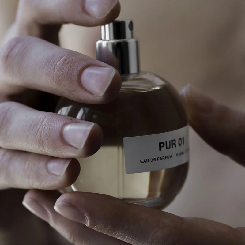 Pur 01 – Eau de Parfum – 50ml