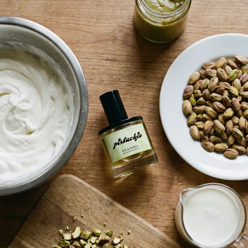 Pistachio – Eau de Parfum