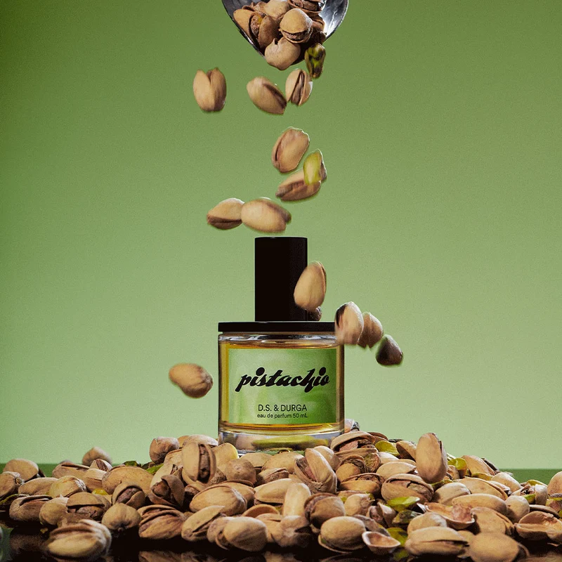 Pistachio – Eau de Parfum – Sample