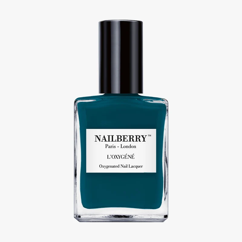 Teal We Meet Again – Nail Polish