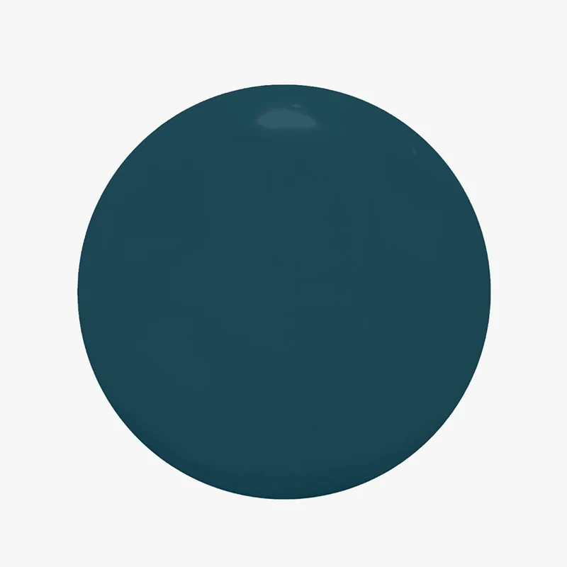 Teal We Meet Again – Nail Polish
