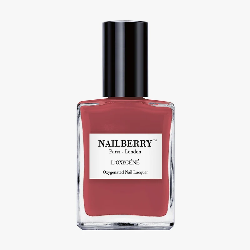Cashmere – Nail Polish