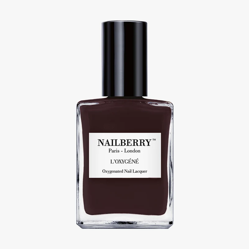 Hot Coco – Nail Polish