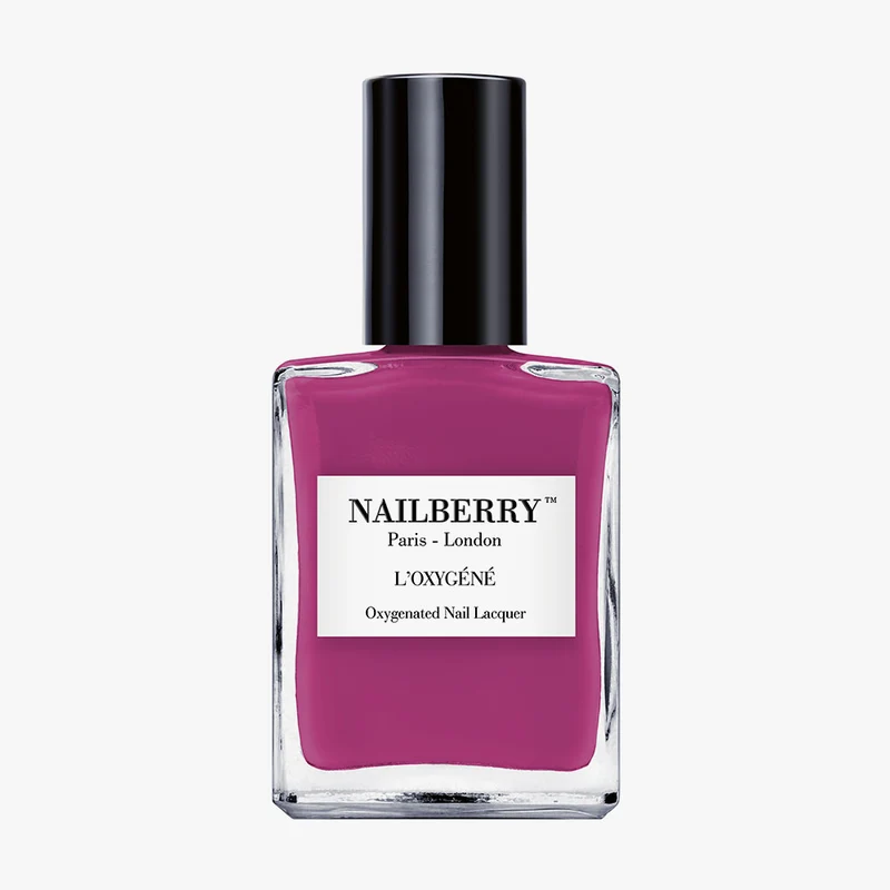Fuchsia In Love – Nail Polish