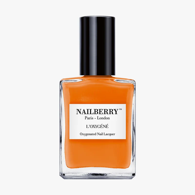 Spontaneous – Nail Polish