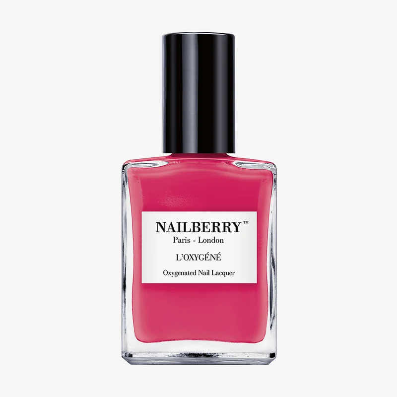 Sacred Lotus – Nail Polish