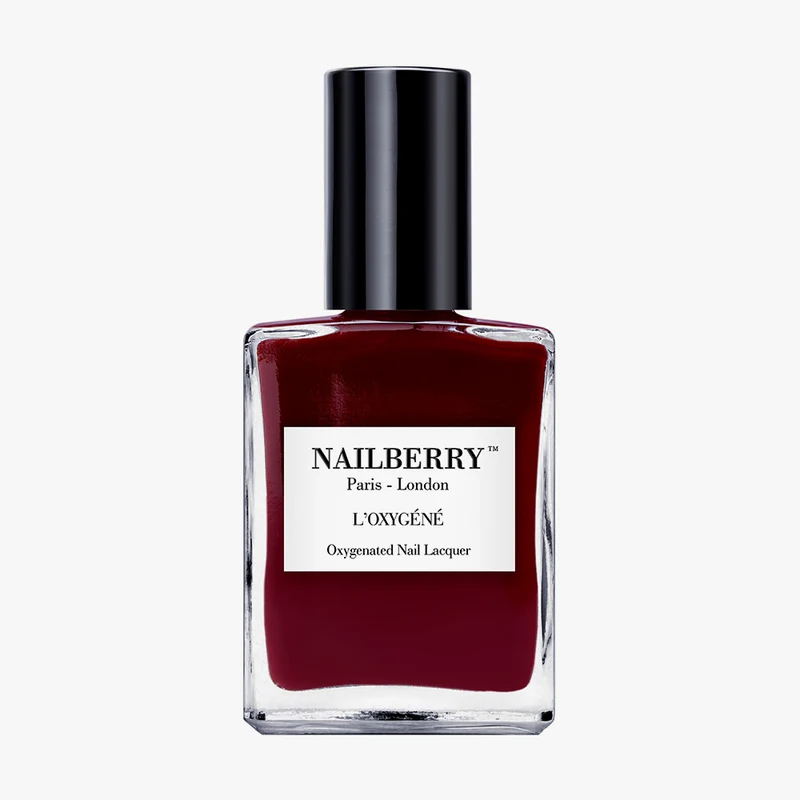 Grateful – Nail Polish