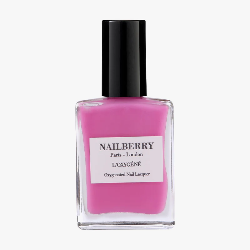 Pomegranate Juice – Nail Polish