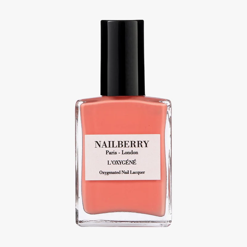 Peony Blush – Nail Polish