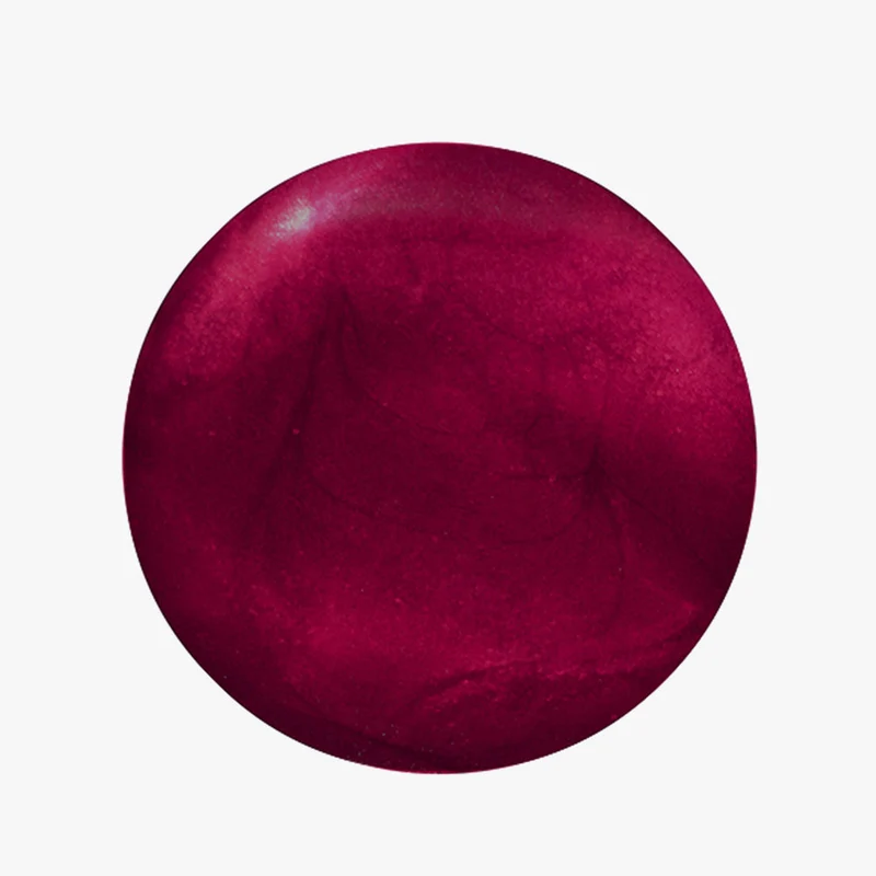 Mystique Red – Nail Polish