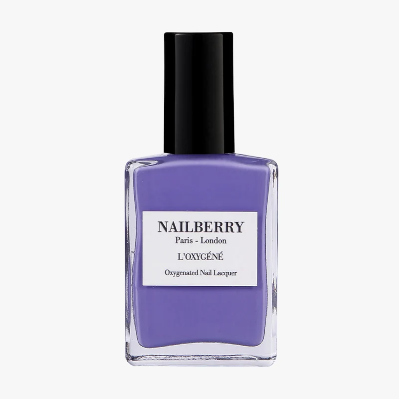Bluebell – Nail Polish