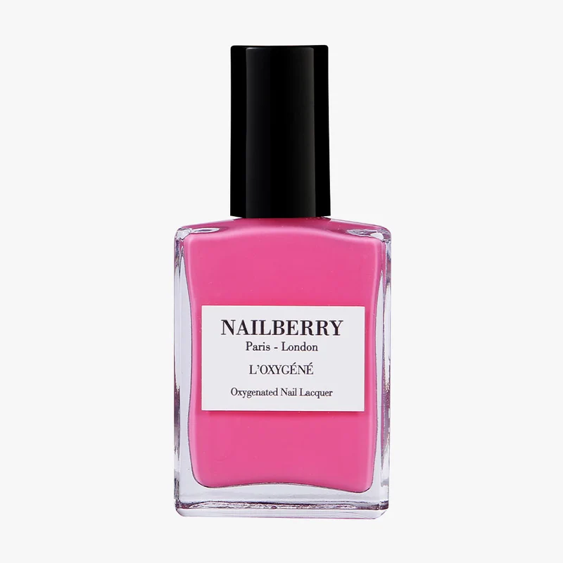 Pink Tulip – Nail Polish