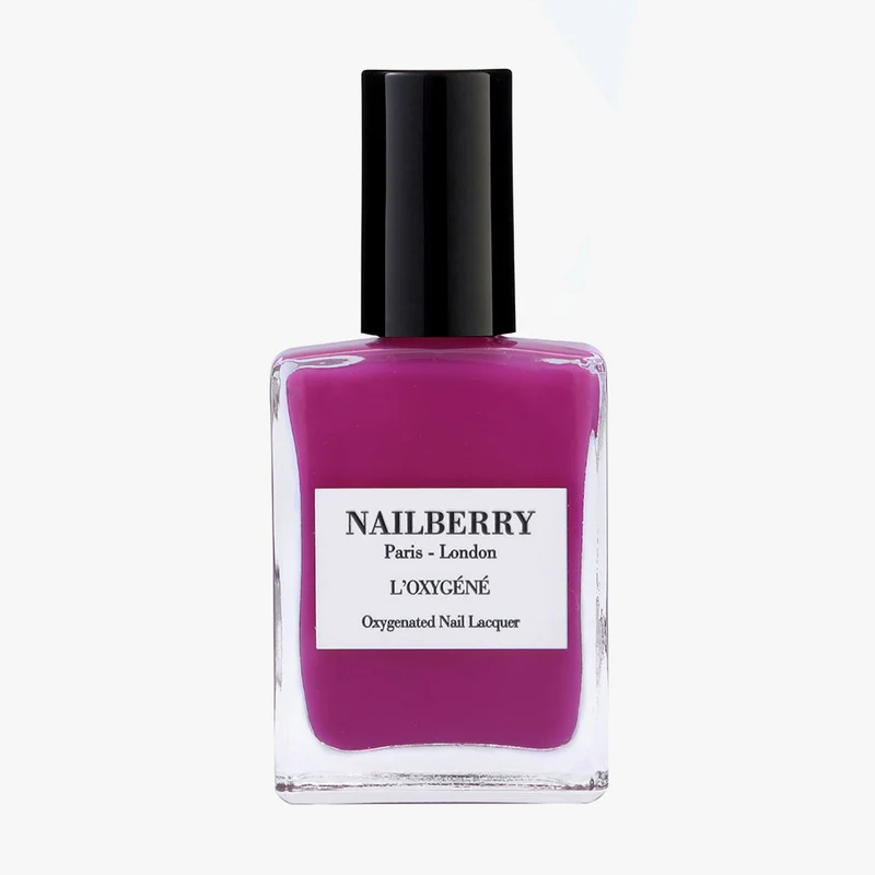 Hollywood Rose – Nail Polish