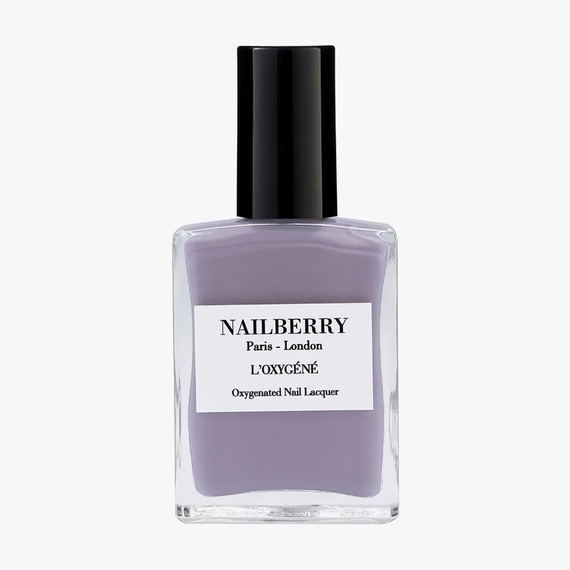 Serenity – Nail Polish