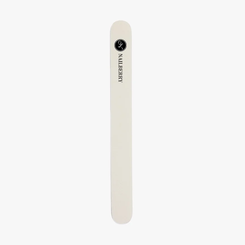 Natural Nail File