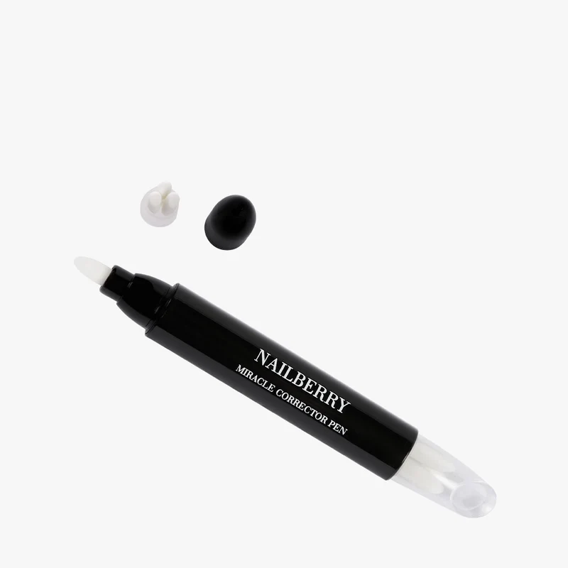 Miracle Corrector – Acetone-Free Corrector Pen