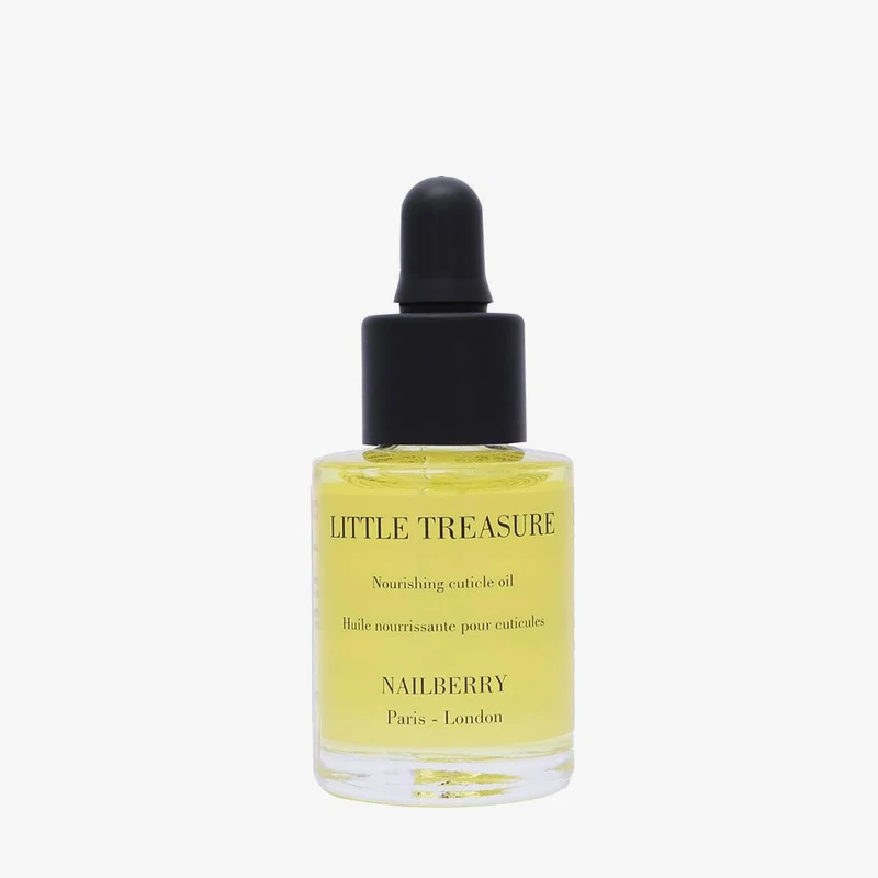 Little Treasure – Nourishing Cuticle Oil
