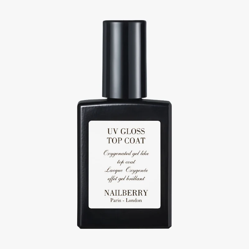 UV Gloss Top Coat