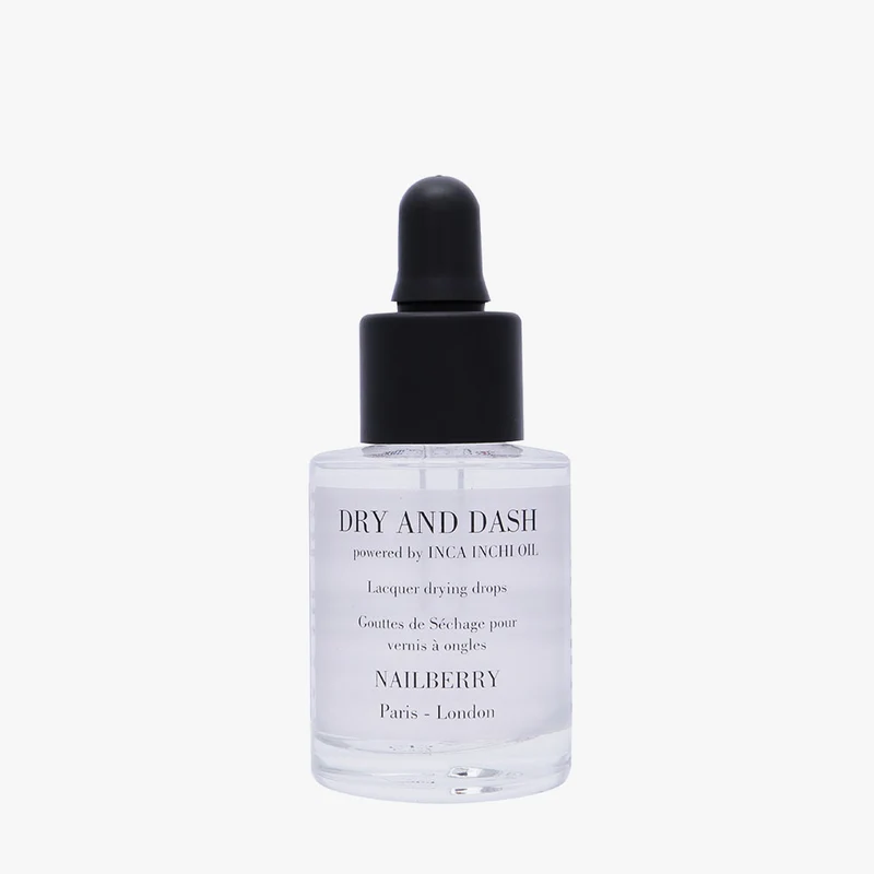 Dry & Dash – Drying Drops