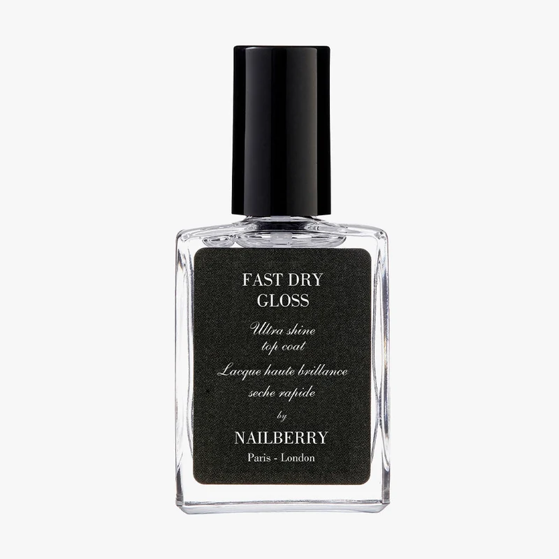 Fast Dry Gloss – Top Coat