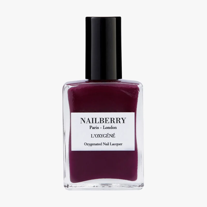 No Regrets – Nail Polish