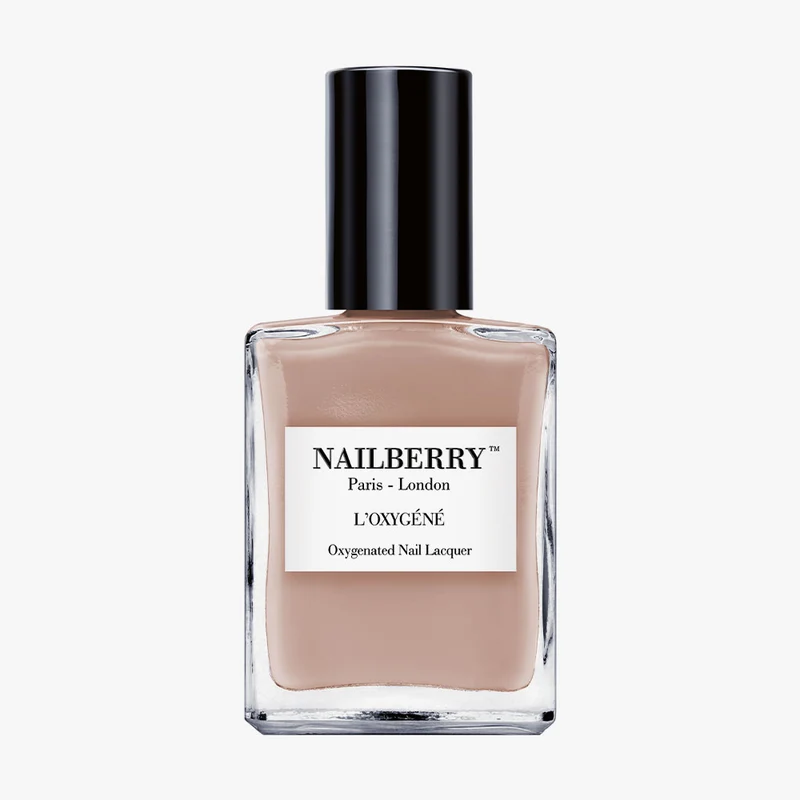 Au Naturel – Nail Polish