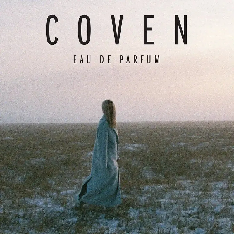 Andrea Maack Parfums - Coven